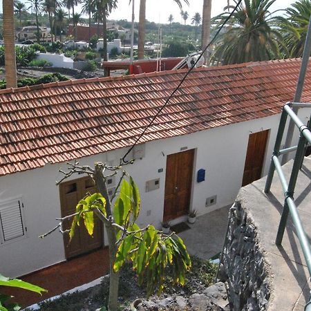 La Casa De Munecas Leilighet Valle Gran Rey Eksteriør bilde