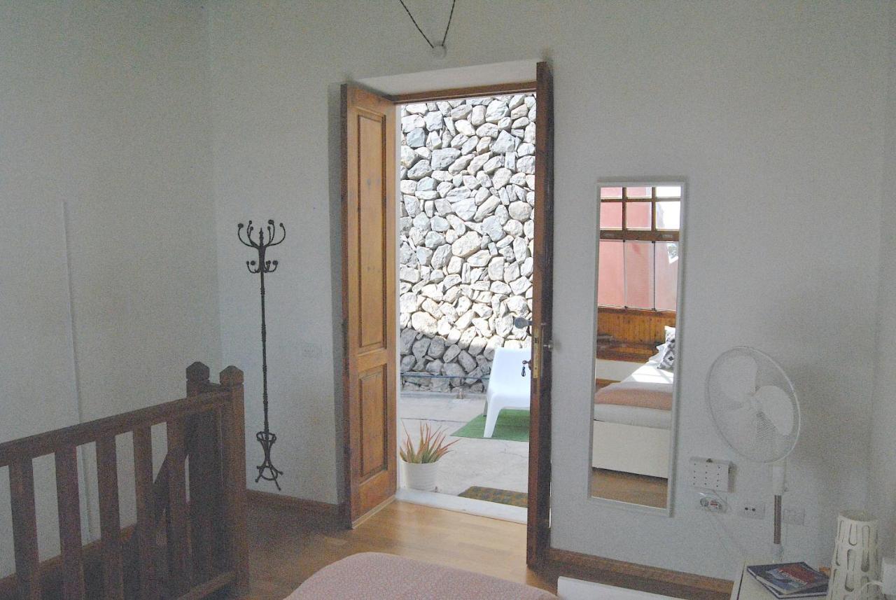 La Casa De Munecas Leilighet Valle Gran Rey Eksteriør bilde