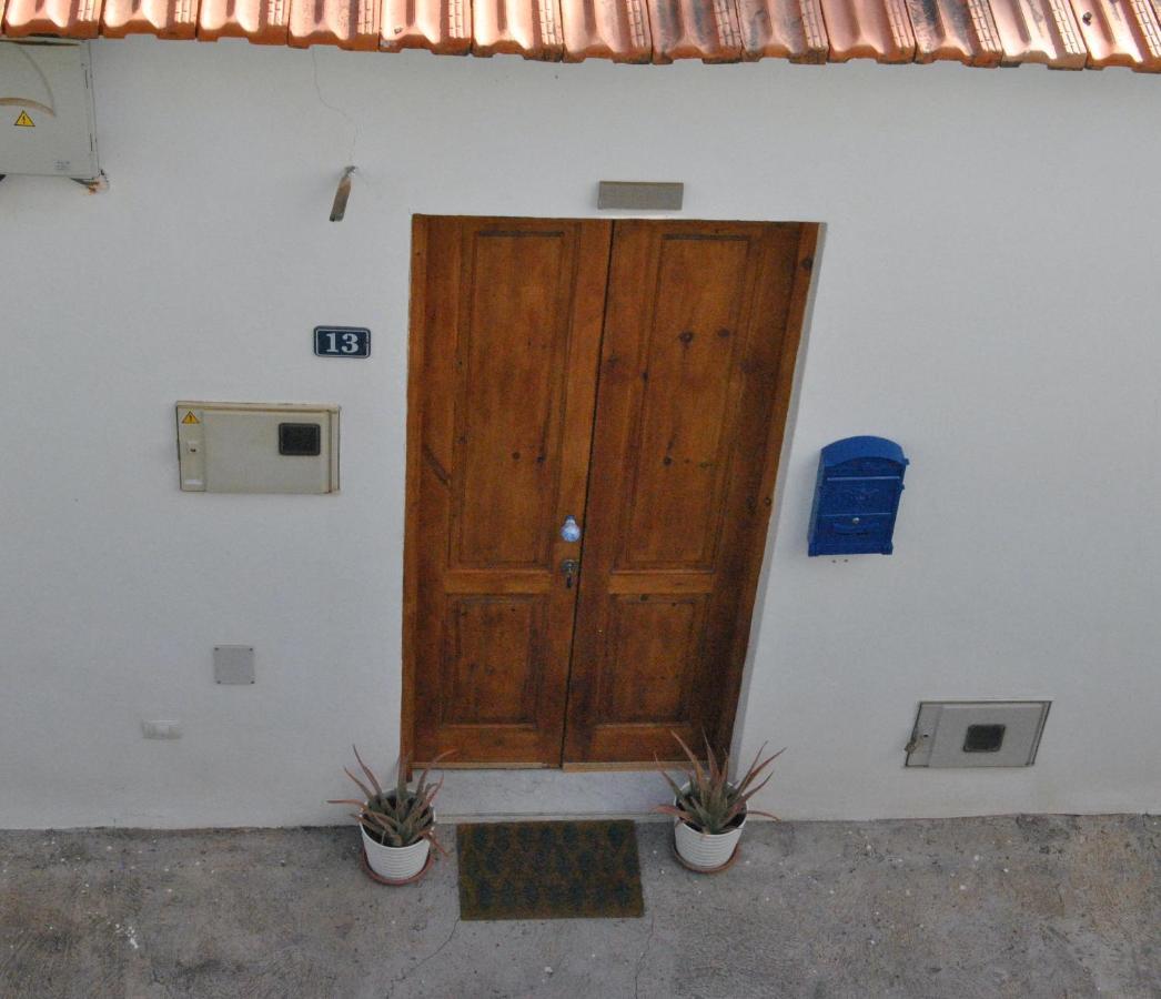 La Casa De Munecas Leilighet Valle Gran Rey Eksteriør bilde
